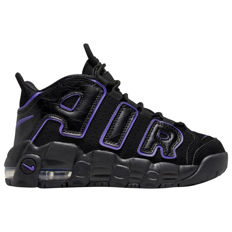 Nike Nike Air More Uptempo - Boys' Preschool 1