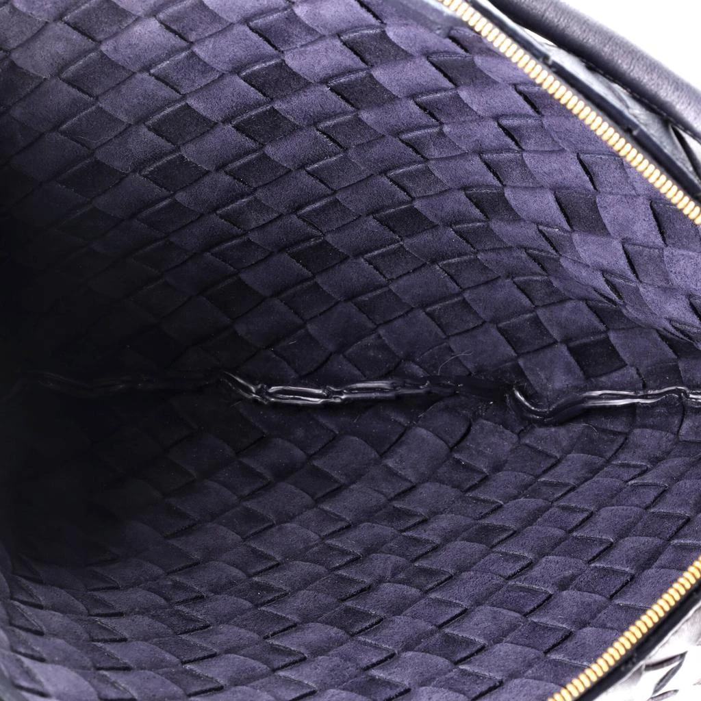 Bottega Veneta Turn Pouch Intrecciato Nappa Medium 5