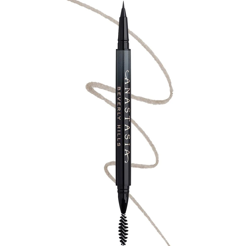 Anastasia Beverly Hills Anastasia Beverly Hills MicroStroke Brow Pen