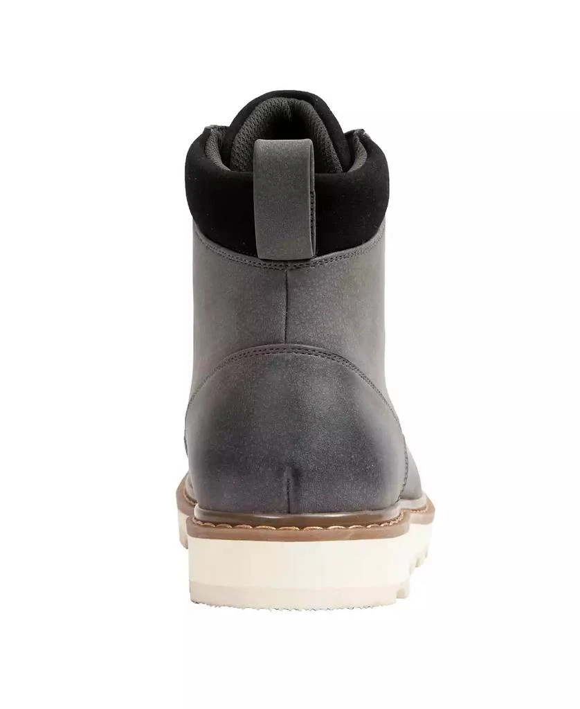 Deer Stags Men’s Julian Tall Waterproof Boot 3