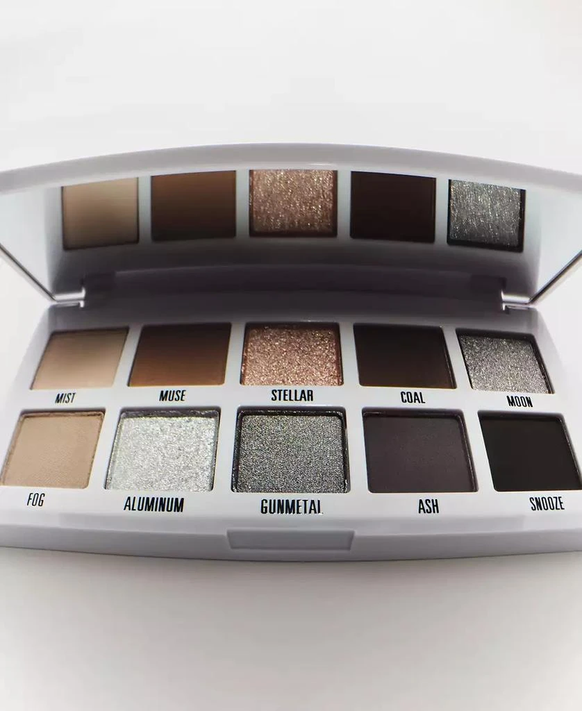Kylie Cosmetics Smokey Palette 5