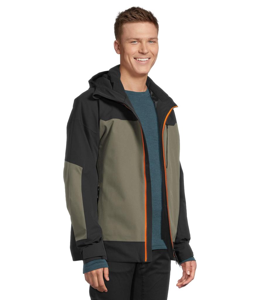 Bogner Fire + Ice Tajo-T