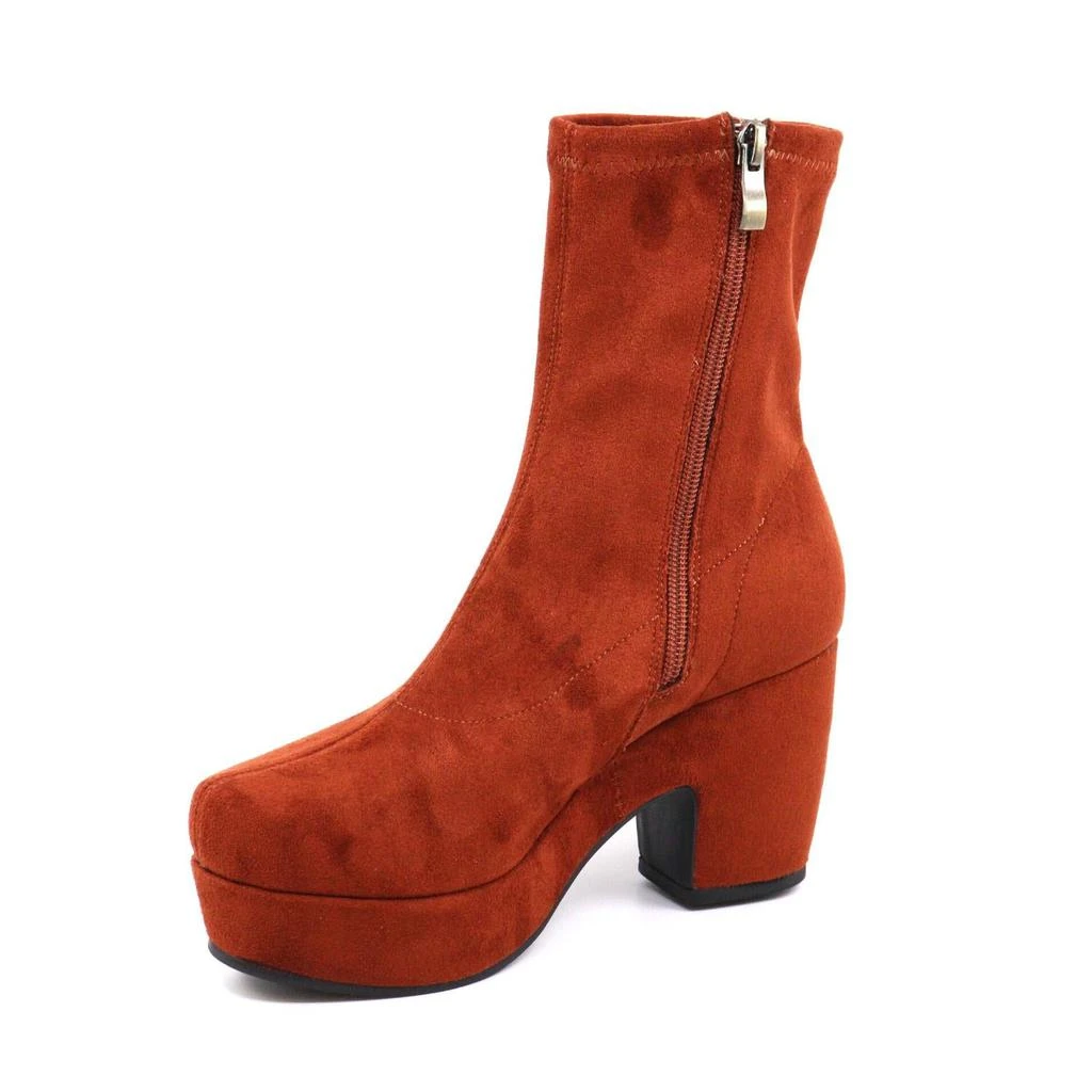 Antelope Women's Tace Boots 3