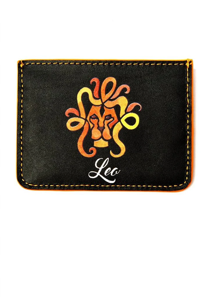 Emm Kuo Emm Kuo - Women
s Horoscope Leo Cardholder