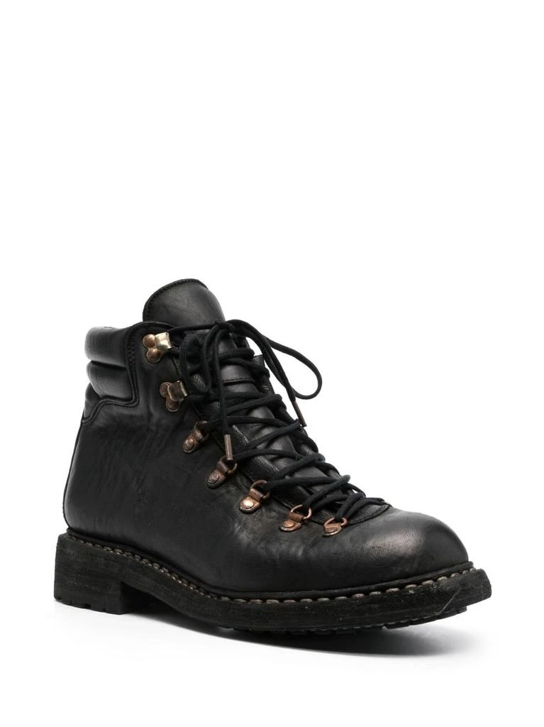 guidi HIKING BOOTS 3