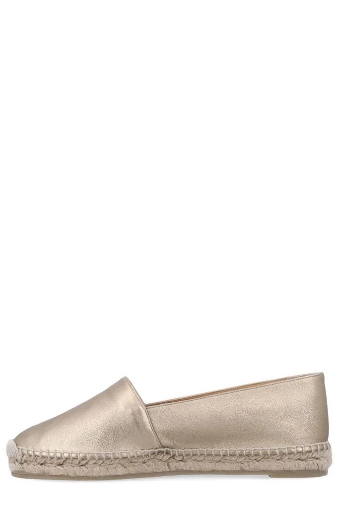 CASTAÑER Castañer Kenda Espadrille Flats 3