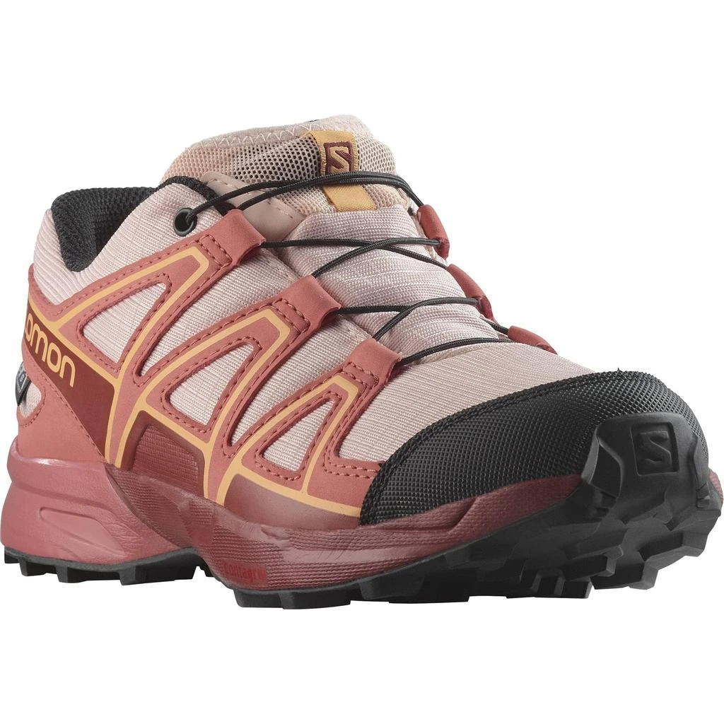 Salomon Speedcross CSWP (Little Kid/Big Kid) 1
