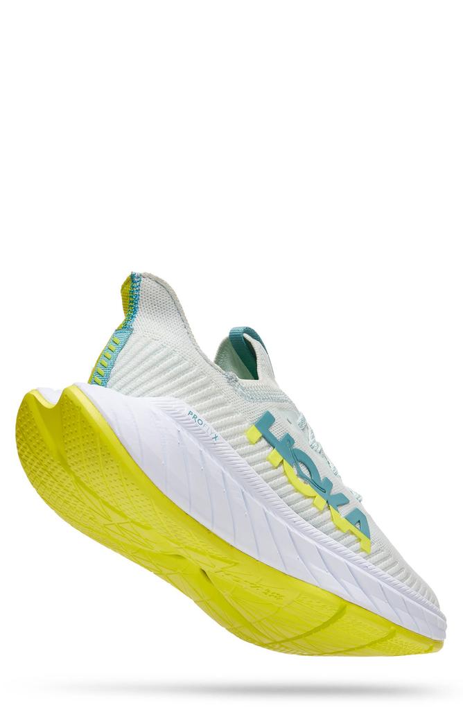 Hoka One One Carbon X 3 Running Shoe