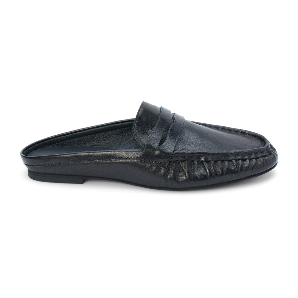 Matisse Porta Moccasin Mules