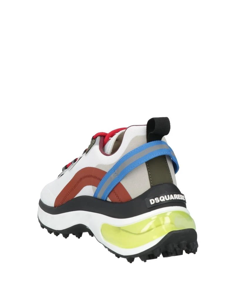 DSQUARED2 Sneakers 3