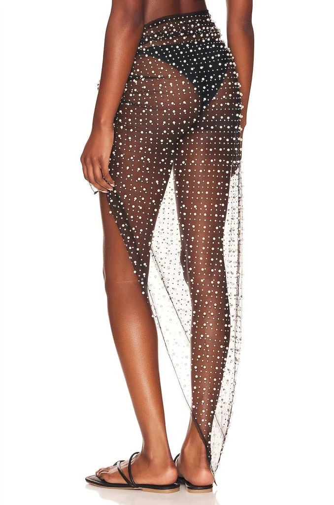 Beach Bunny Beach Bunny - Sin City Sarong 4