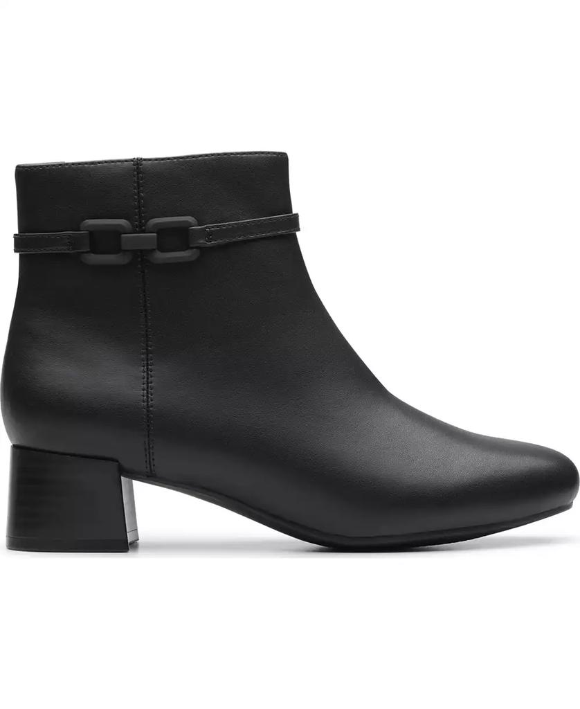 Clarks Women's Iridessa Air Booties