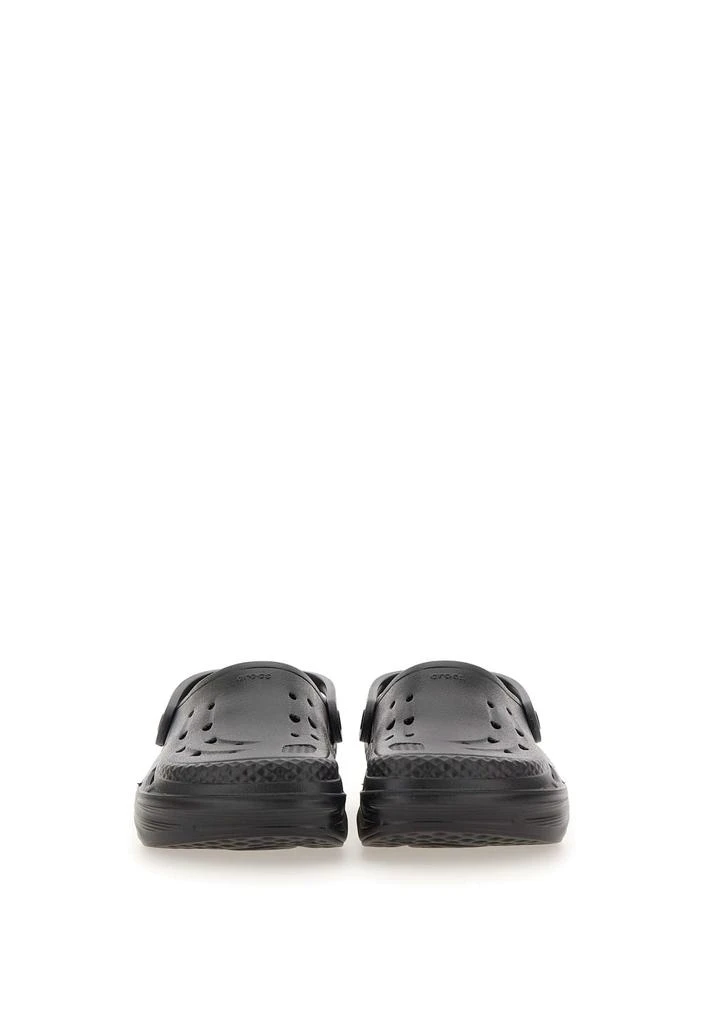 Crocs off Grid Clog Mules 3