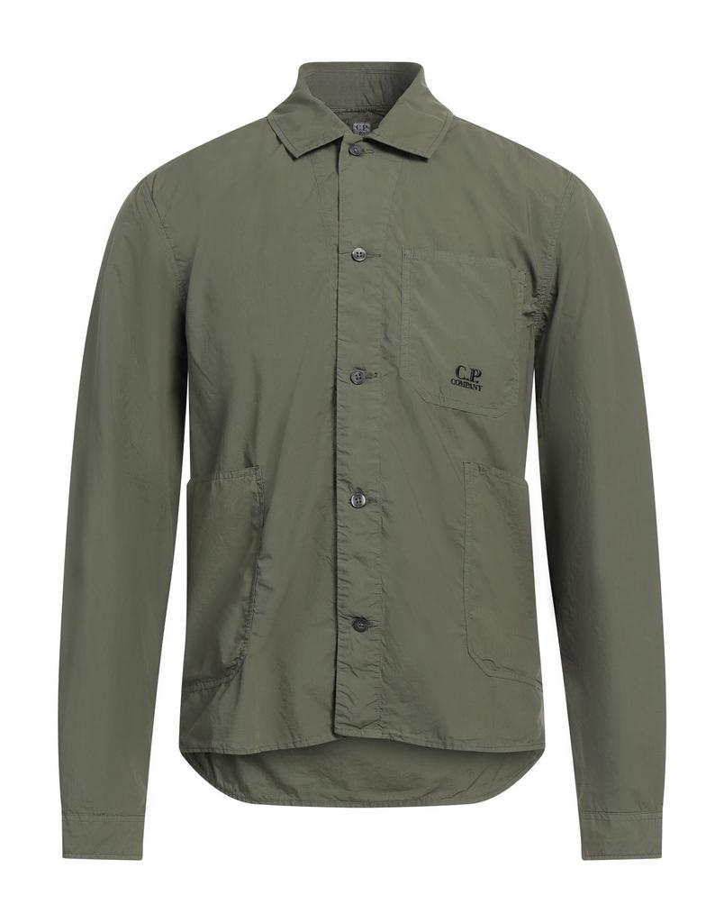 C.P. Company Solid color shirt