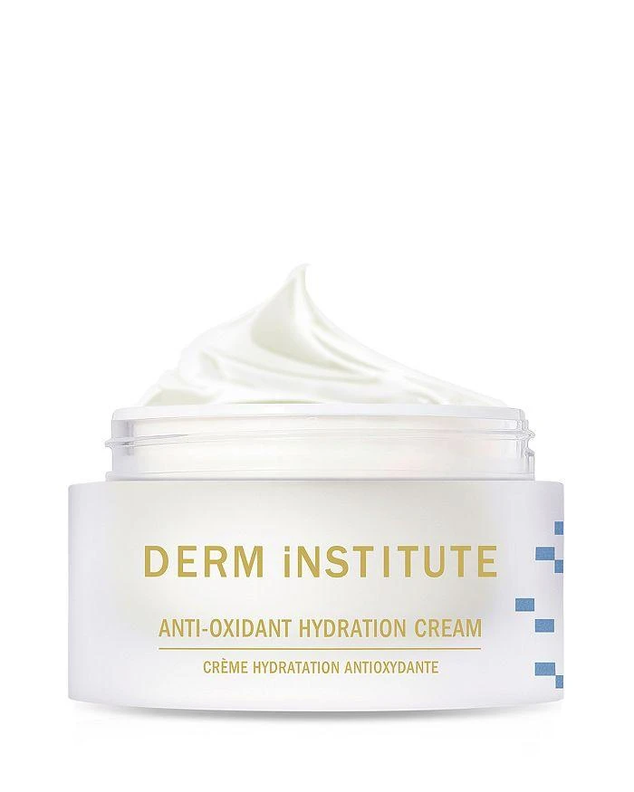 DERM iNSTITUTE Antioxidant Hydration Cream 3