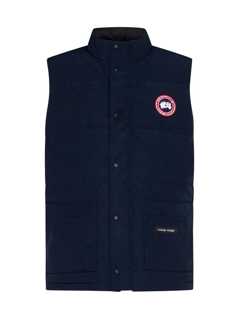 Canada Goose Canada Goose Freestyle Down Gilet 1