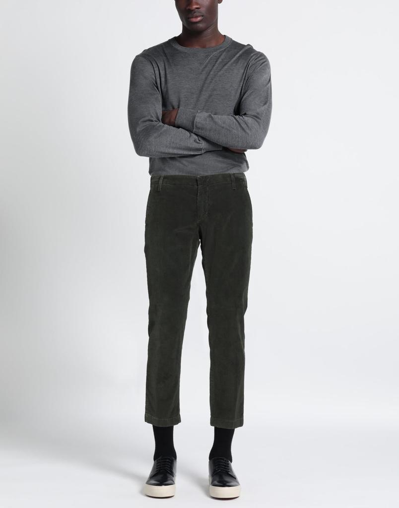 ENTRE AMIS Casual pants