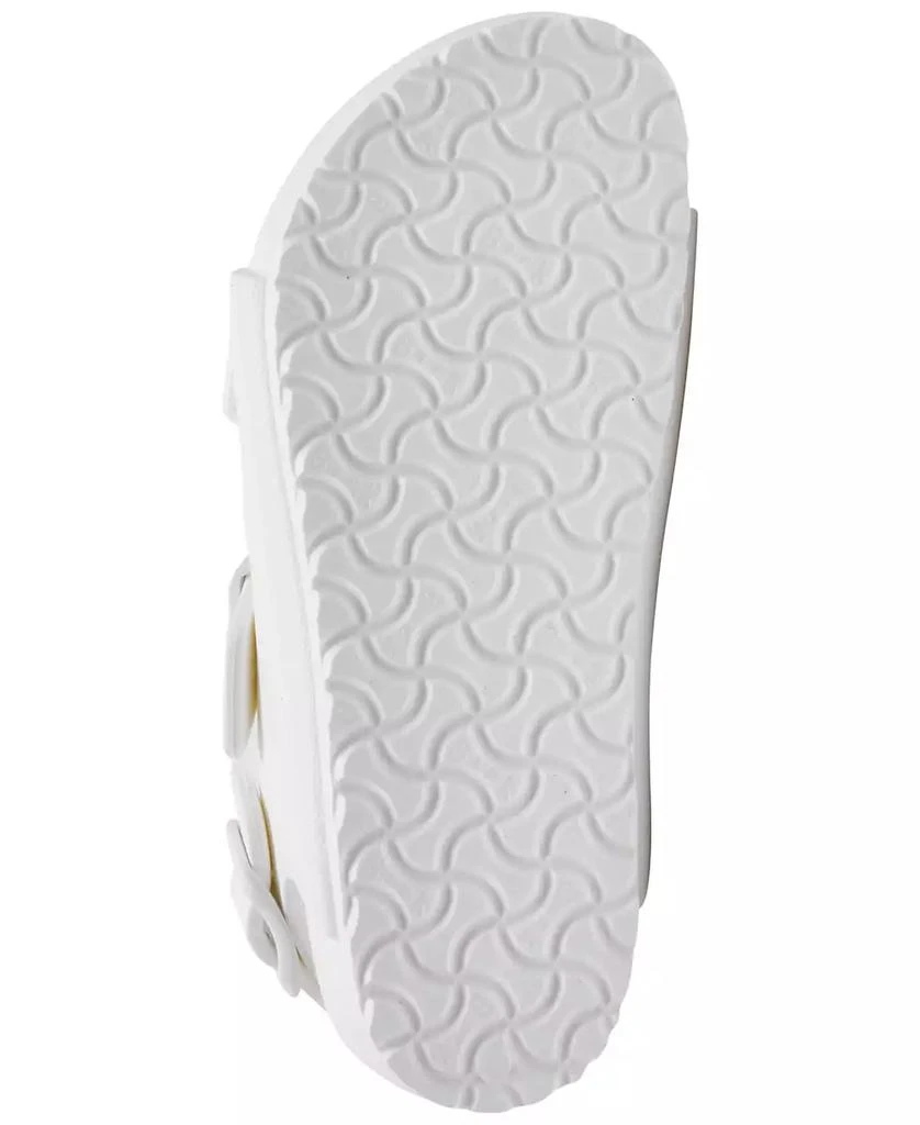 Birkenstock Toddler Kids Milano EVA Sandals from Finish Line 5