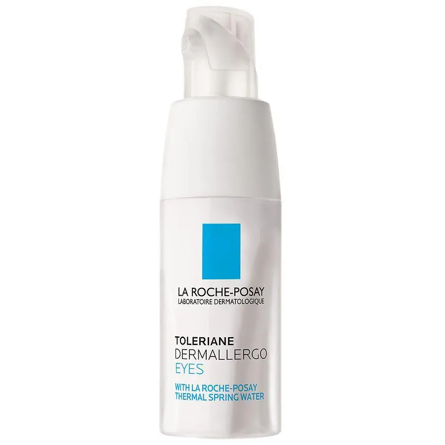 La Roche Posay Toleriane Dermallegro Soothing Eye Cream, Tested on Sensitive Skin