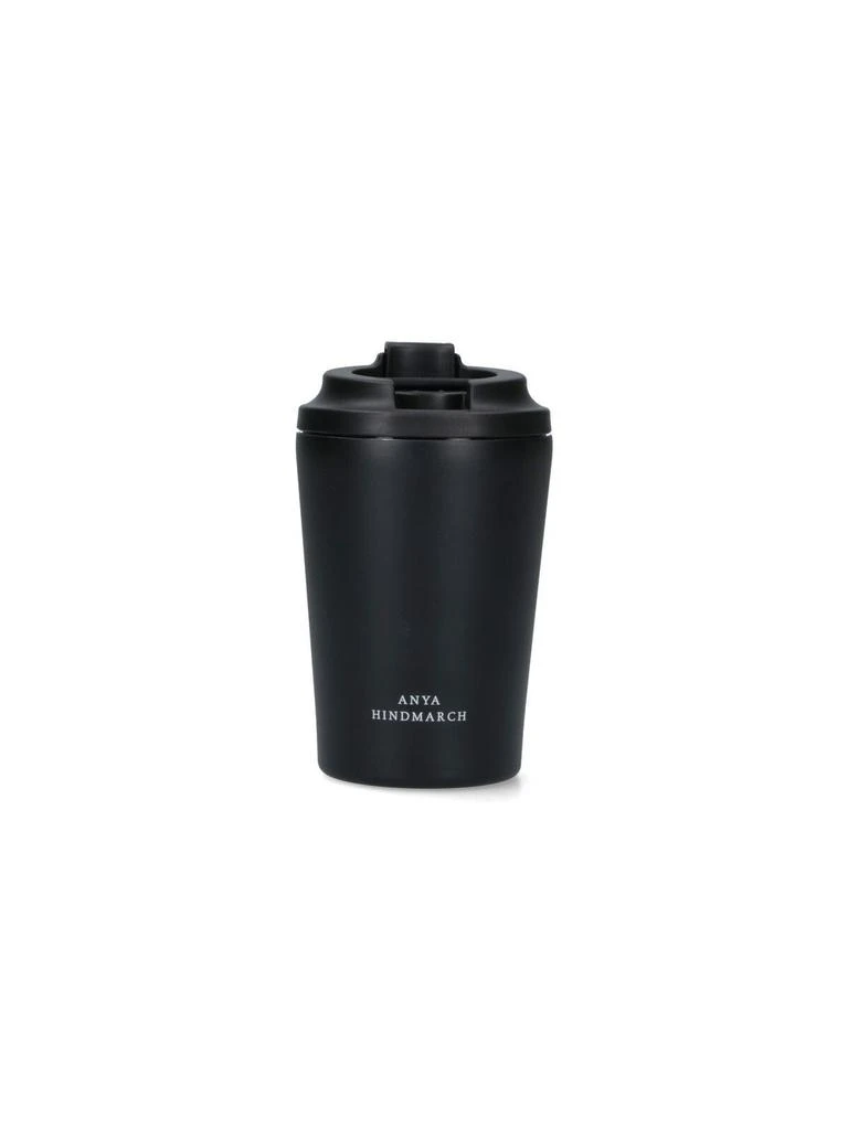 Anya Hindmarch Anya Hindmarch Eyes Reusable Coffee Cup 350ml 2