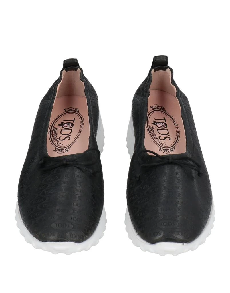 Tod's Pump 4