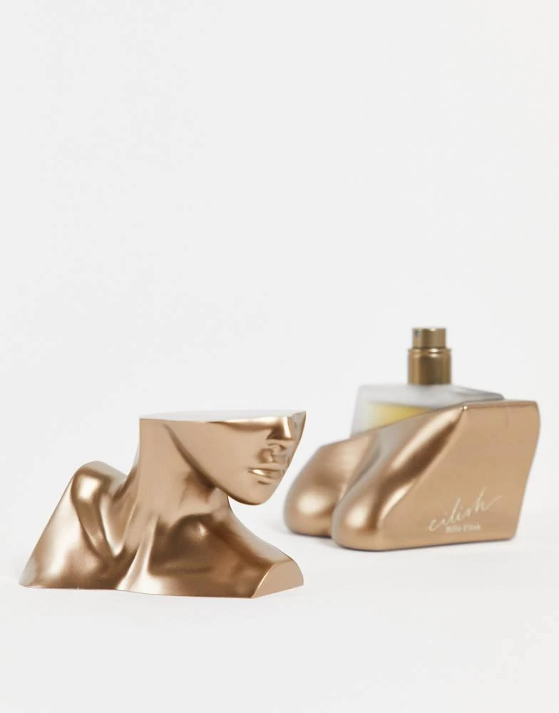 Billie Eilish Eilish by Billie Eilish 100ml EDP 4