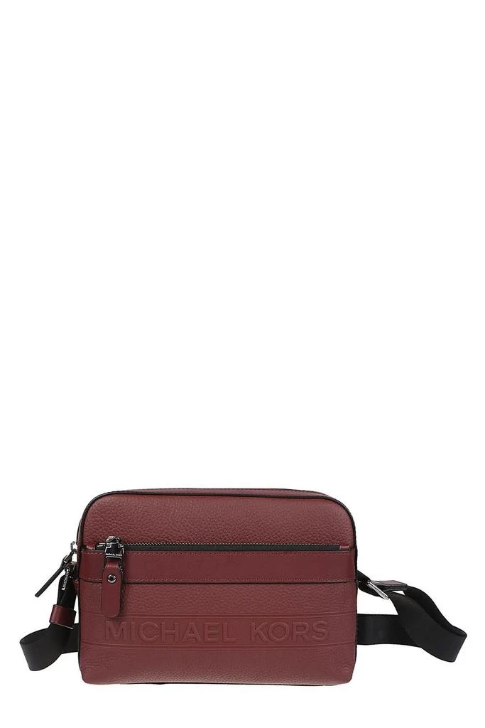 Michael Kors Michael Kors Hudson Utility Crossbody Bag 1