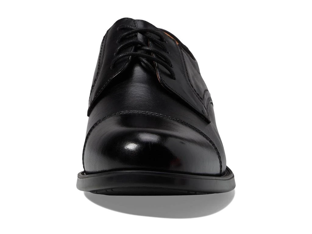 Florsheim Midtown Cap Toe Oxford 6