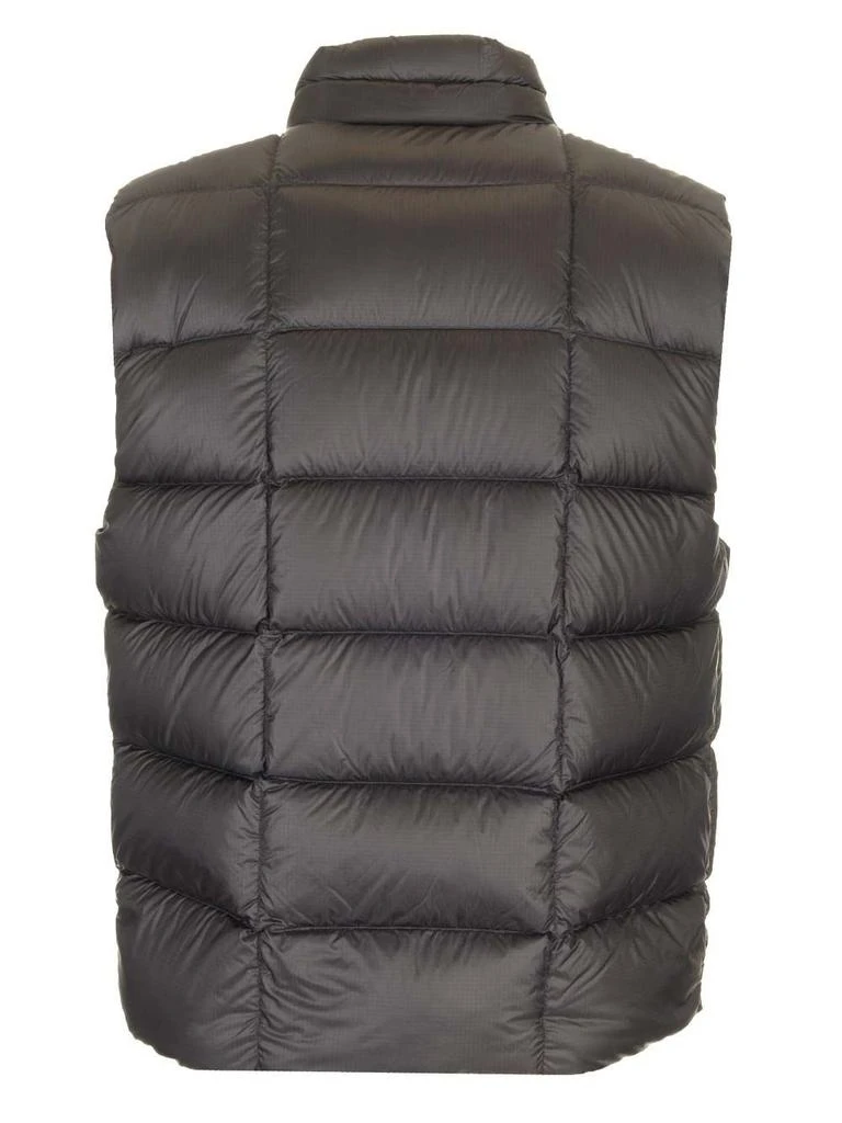 C.P. Company C.P. Company D.D. Shell Down Vest 2