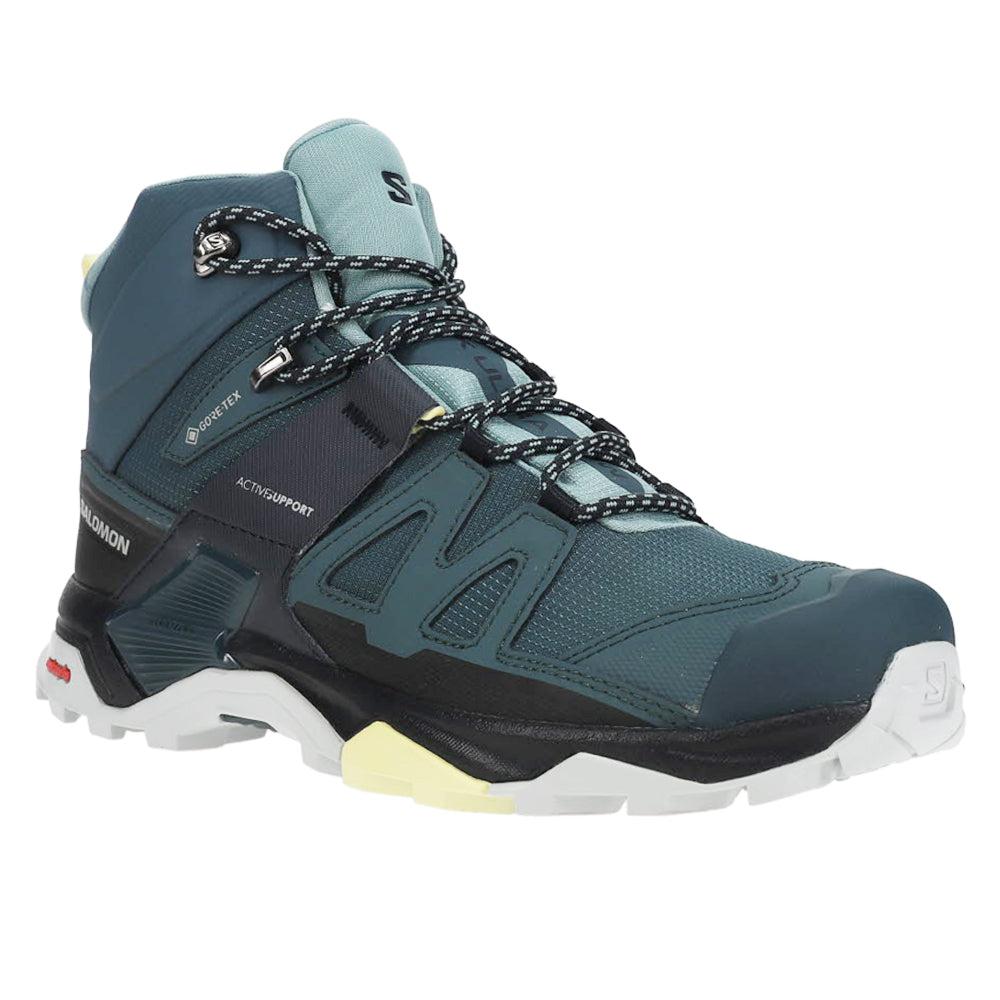 Salomon X Ultra 4 Mid GTX Hiking Shoes