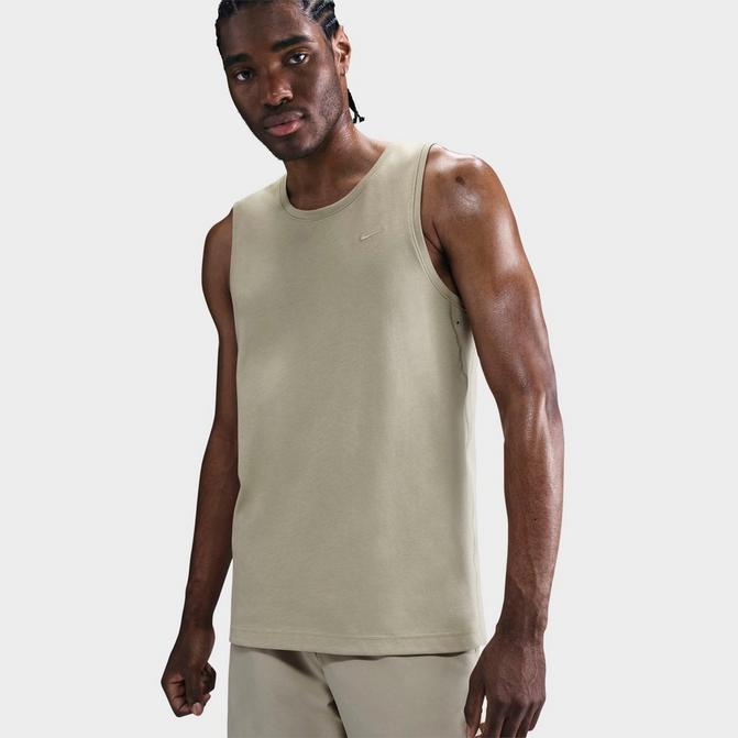 NIKE Men's Nike Dri-FIT Primary Versatile Tank