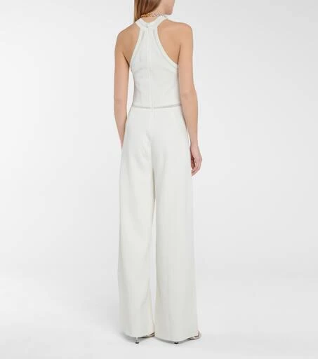 Stella McCartney Halterneck jumpsuit 3