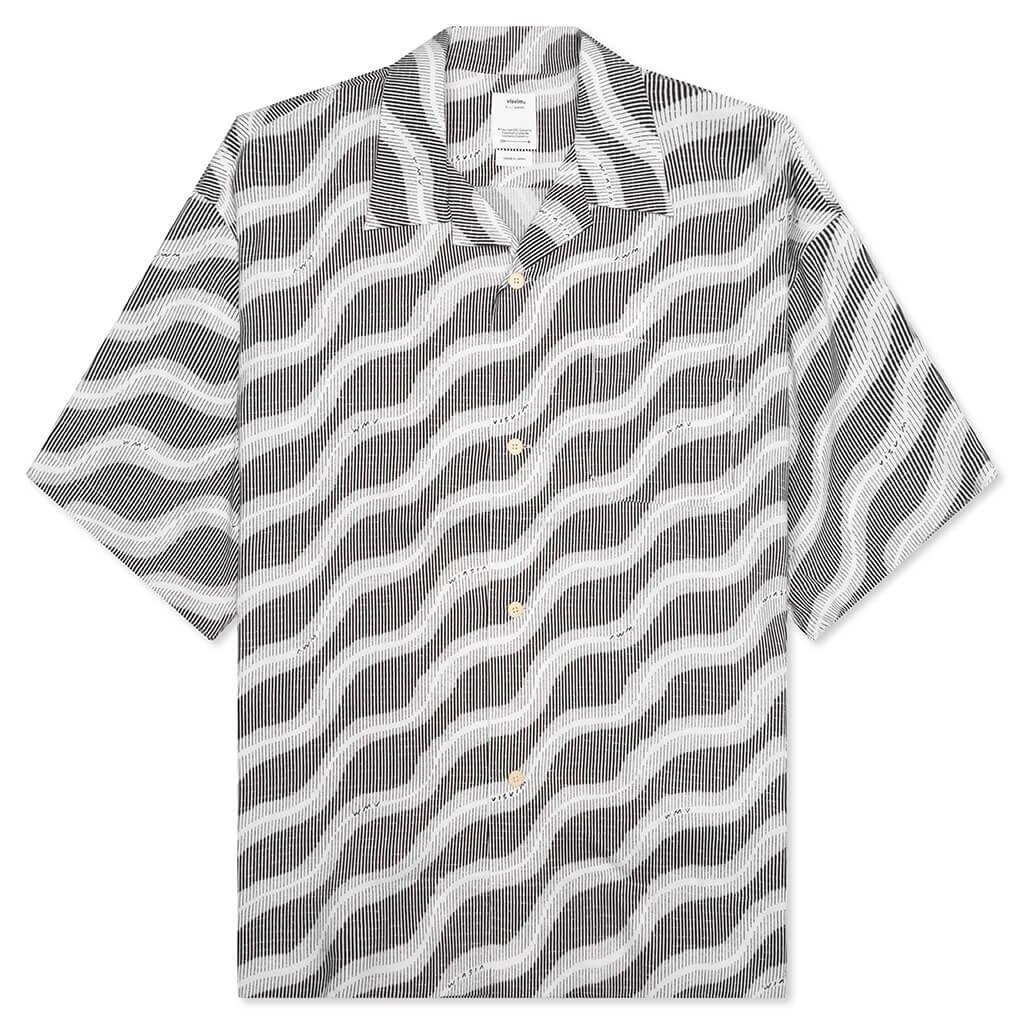 Visvim Copa S/S Shirt – On Sale Now with Up to 32% Off