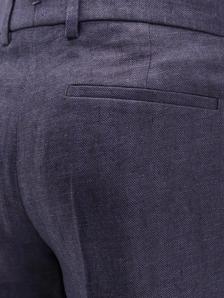 Berluti Berluti Tailored Shorts 4
