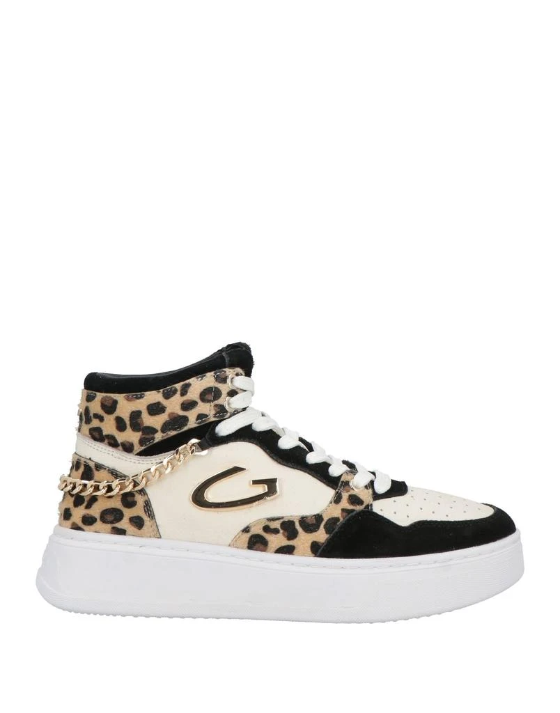 ALBERTO GUARDIANI Sneakers 1