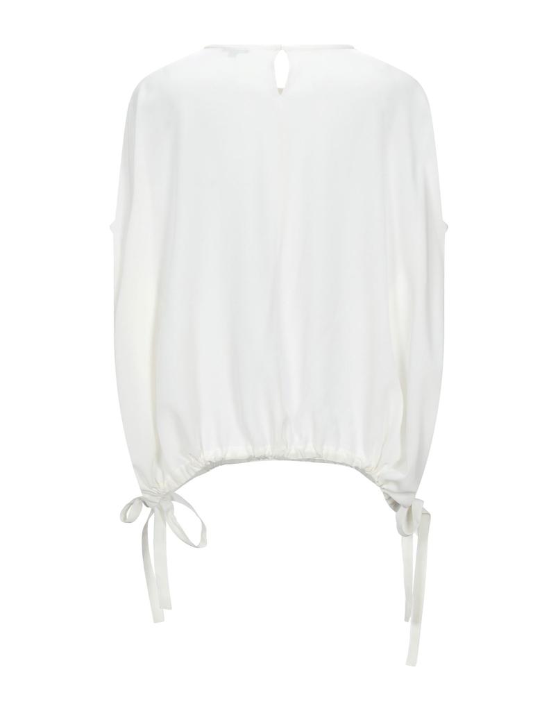 Aspesi Aspesi - Blouses - Ivory - Woman