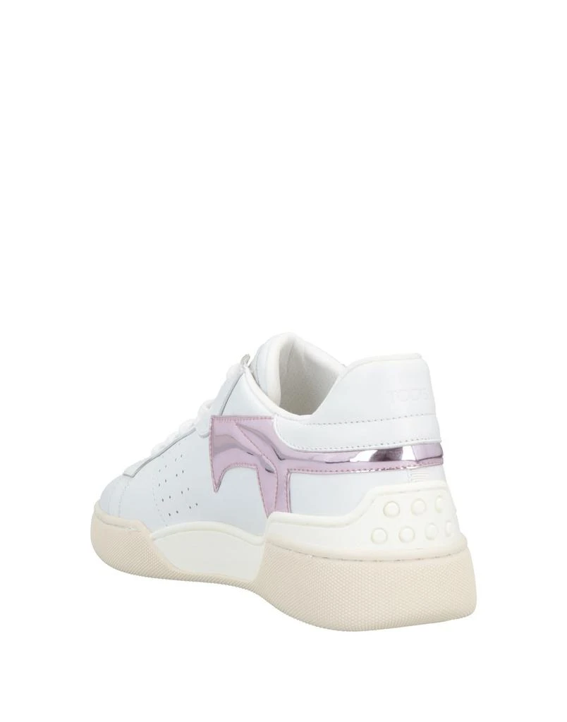 Tod's Sneakers 3