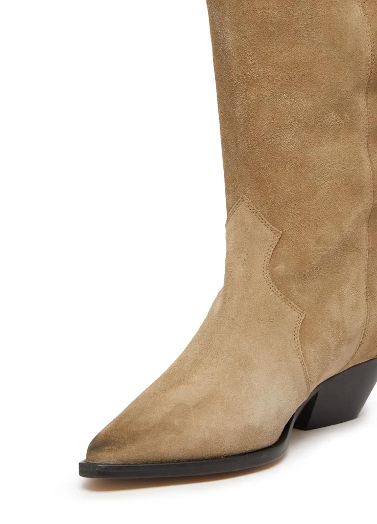 Isabel Marant Denvee boots 5