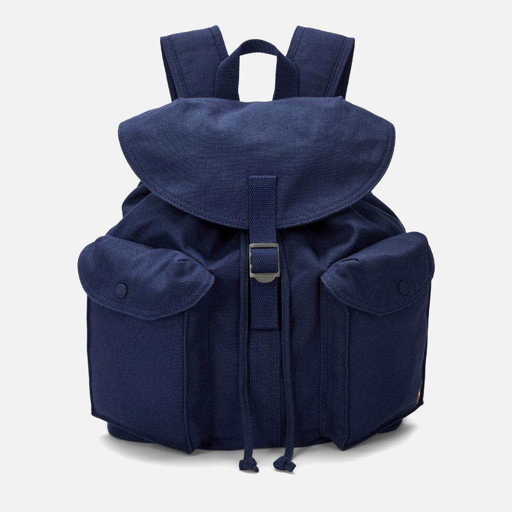 Ralph Lauren Polo Ralph Lauren Cotton-Canvas Backpack