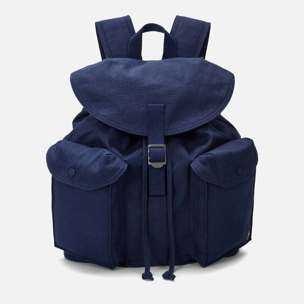Ralph Lauren Polo Ralph Lauren Cotton-Canvas Backpack 2