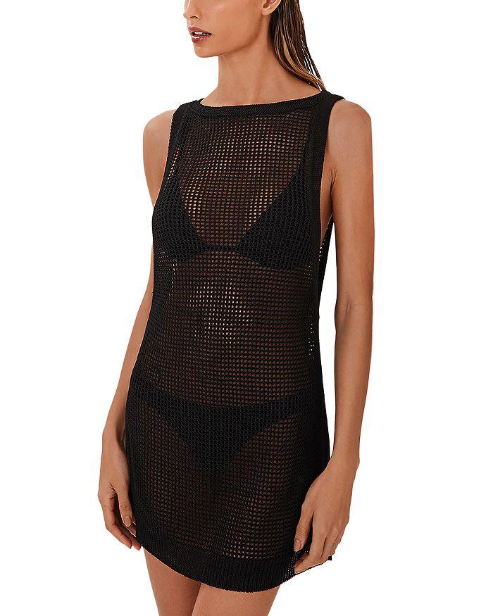 Vix Swimwear Erika Cover-Up Dress