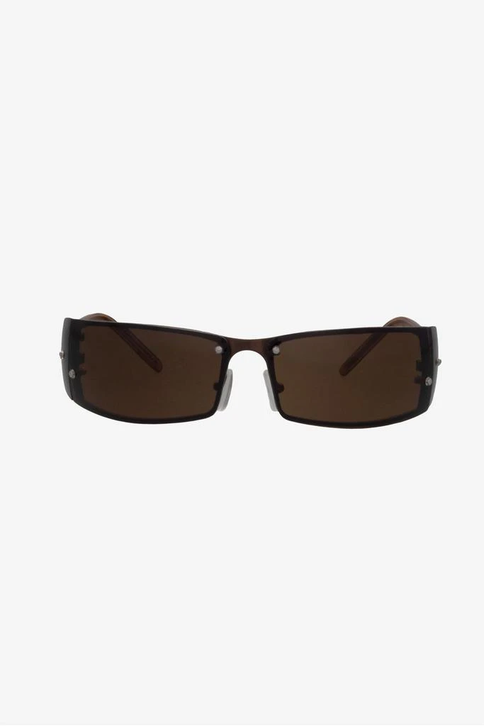 Los Angeles Apparel SGECLIPSE - The Eclipse Sunglasses 4