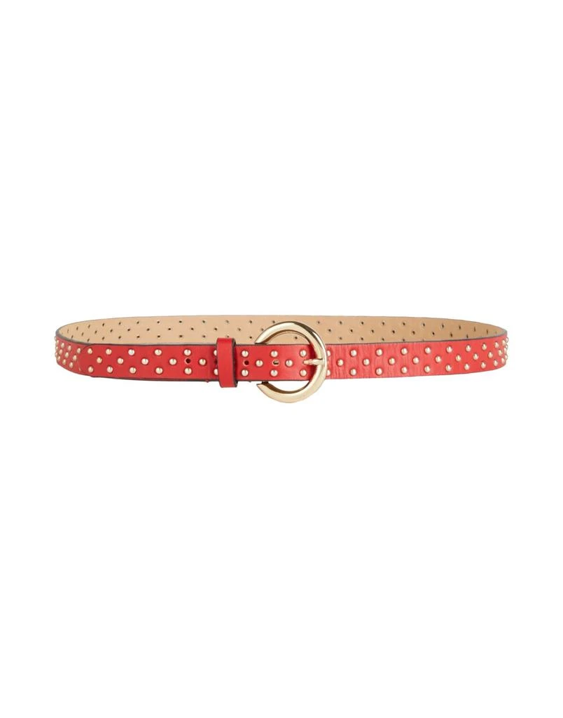 Tara Jarmon Belts 1