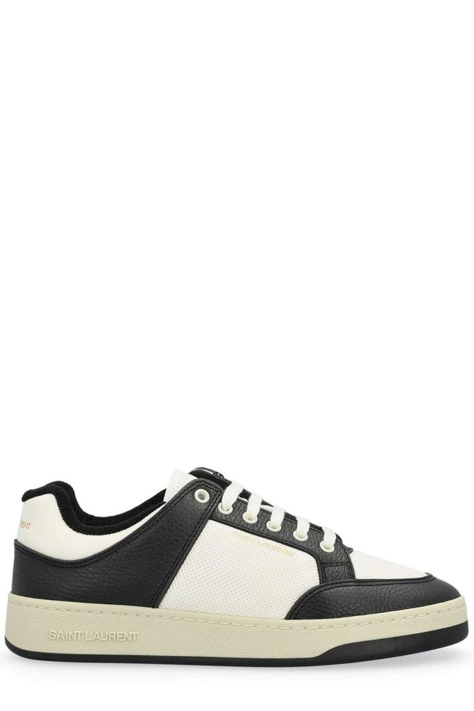 Yves Saint Laurent Saint Laurent SL/61 Low-Top Sneakers 1