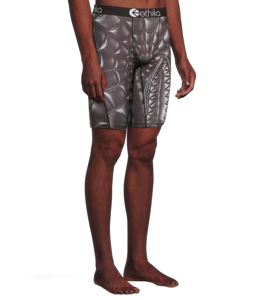 Ethika BMR Web Weaver