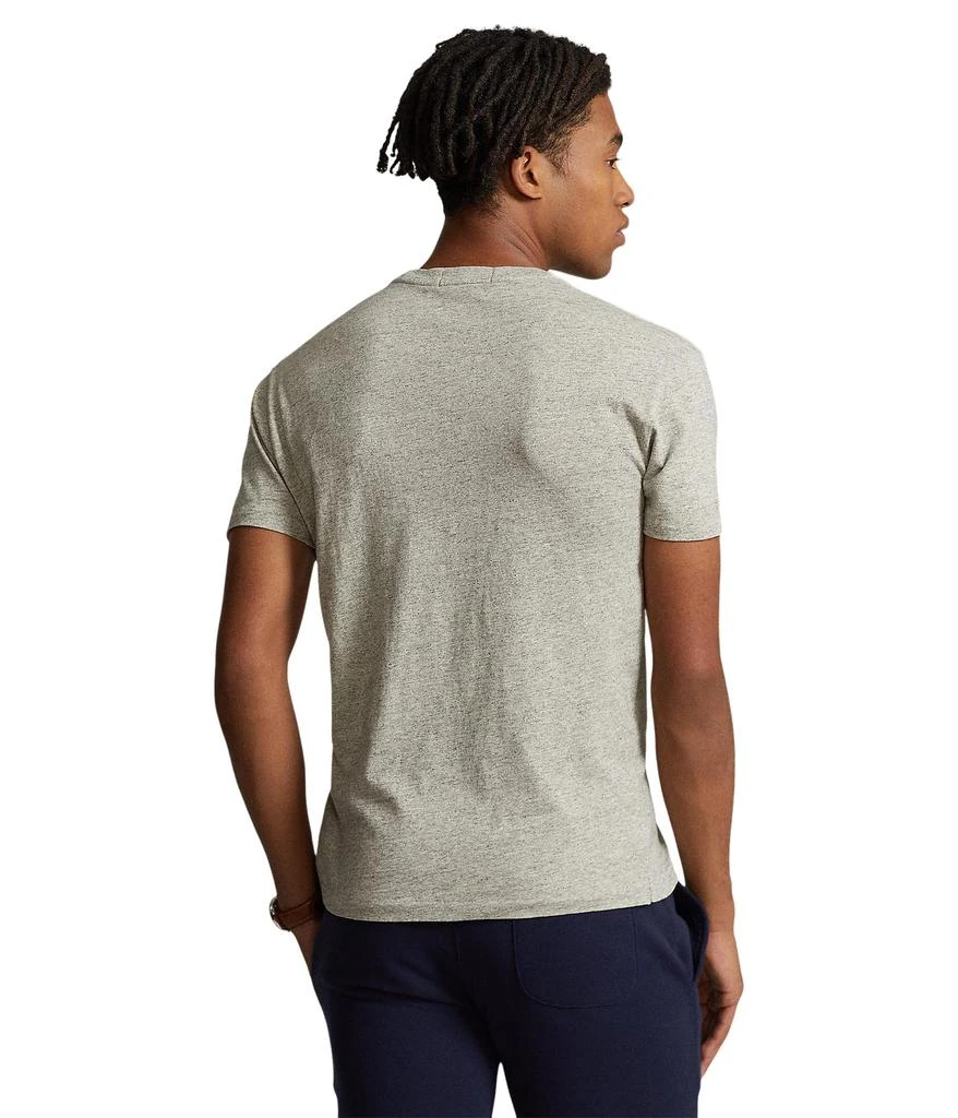 Polo Ralph Lauren Classic Fit Jersey Graphic T-Shirt 2