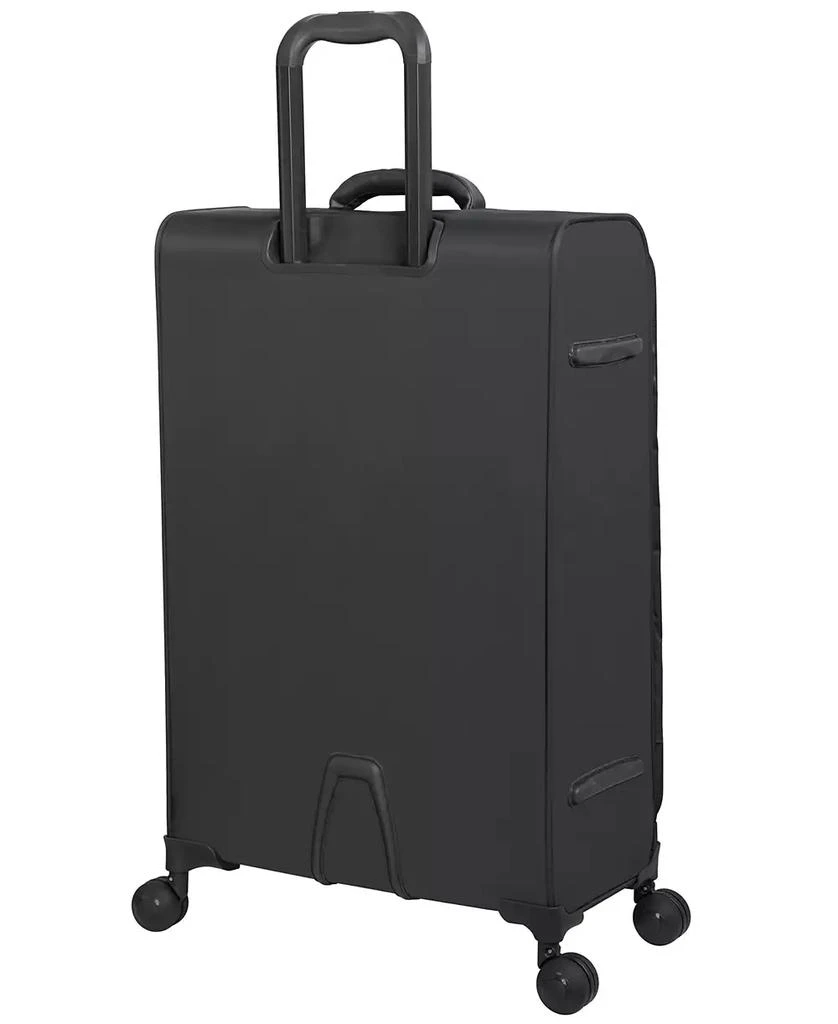 it luggage Lustrous 25" Softside Checked 8-Wheel Spinner 2