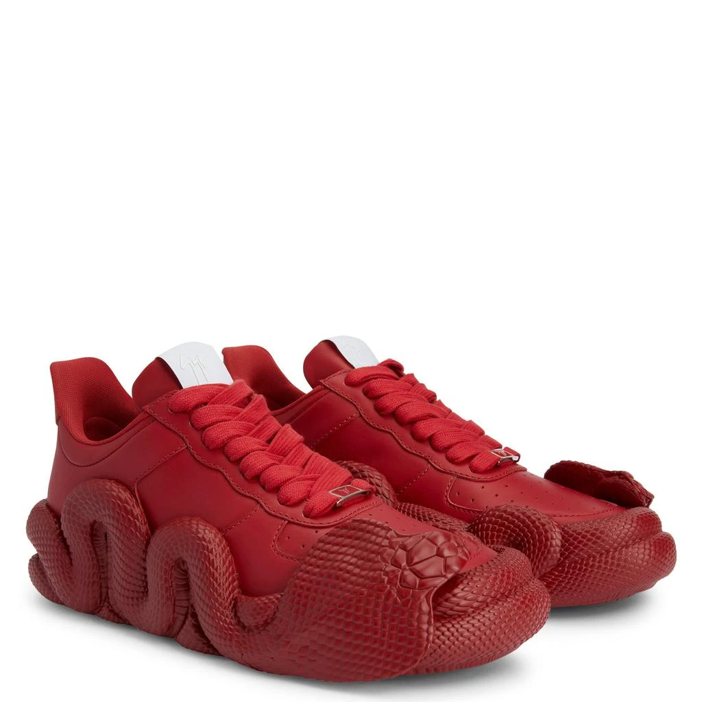 Giuseppe Zanotti Cobras 2