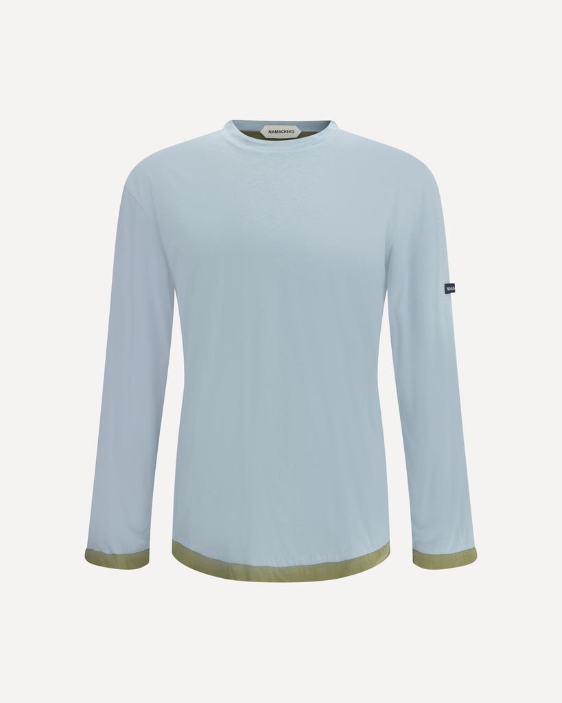 Namacheko Coupled Long Sleeve Jersey