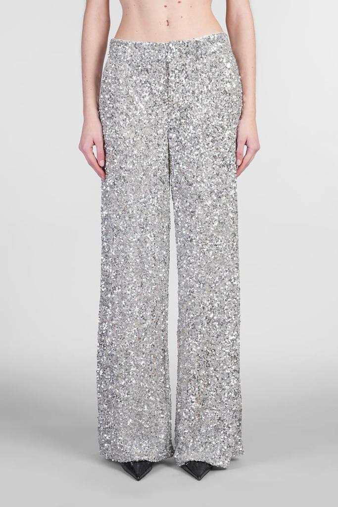 Alice + Olivia Alice + Olivia Mame Pants